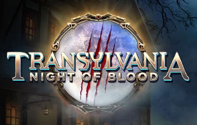 Transylvania: Night of Blood