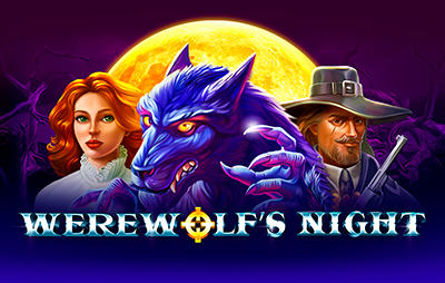 Werewolf's Night